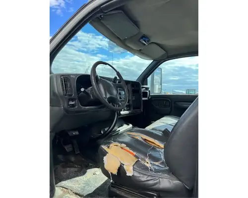 GMC C7500 Miscellaneous Parts