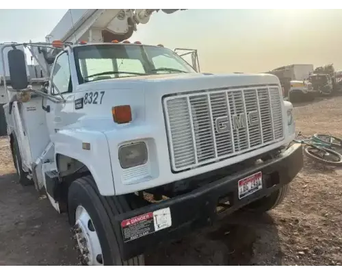 GMC C7500 Miscellaneous Parts