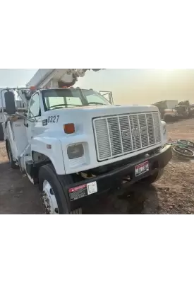 GMC C7500 Miscellaneous Parts