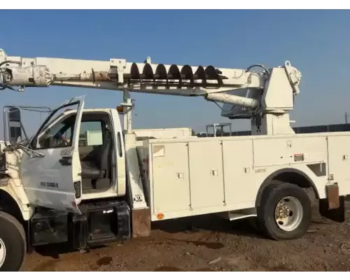 GMC C7500 Miscellaneous Parts