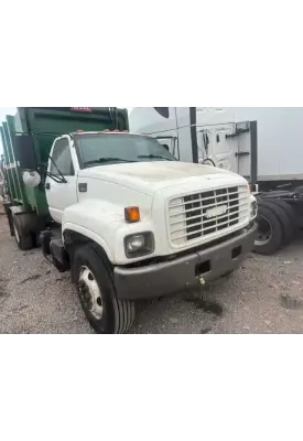 GMC C7500 Miscellaneous Parts