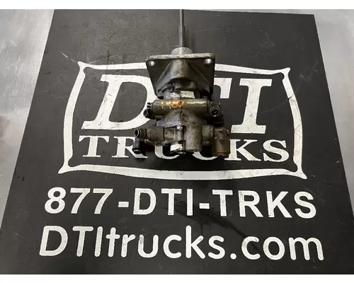 GMC C7500 Miscellaneous Parts