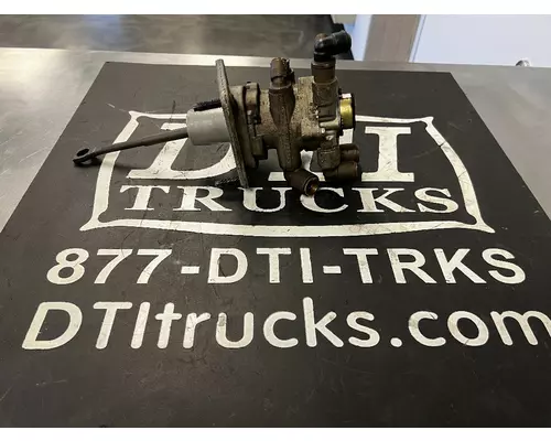 GMC C7500 Miscellaneous Parts