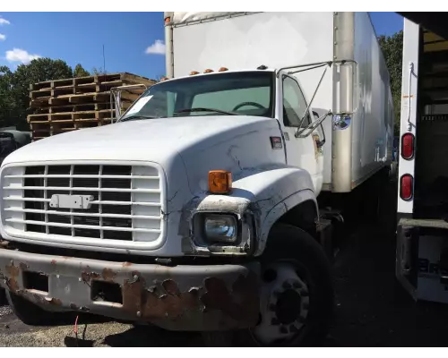 GMC C7500 Miscellaneous Parts