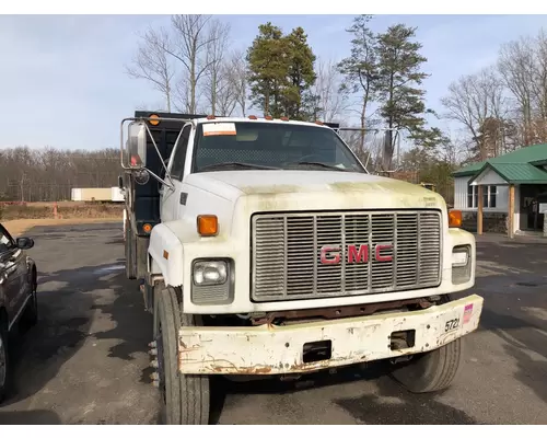 GMC C7500 Miscellaneous Parts