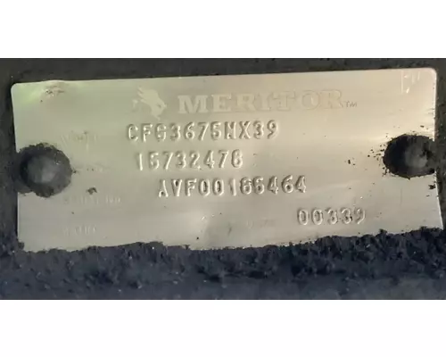 GMC C7500 Miscellaneous Parts