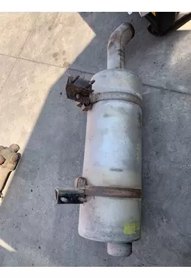 GMC C7500 Muffler