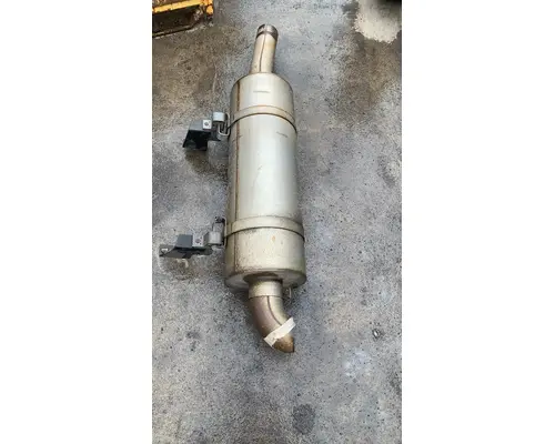 GMC C7500 Muffler