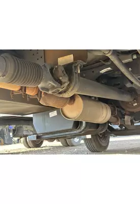 GMC C7500 Muffler