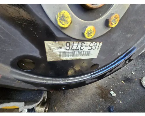 GMC C7500 Oil Pan