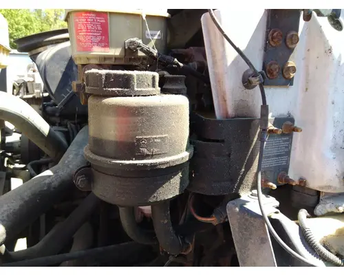 GMC C7500 POWER STEERING RESERVOIR
