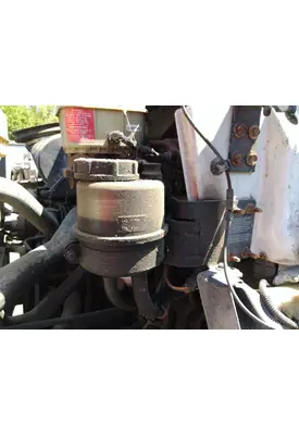 GMC C7500 POWER STEERING RESERVOIR