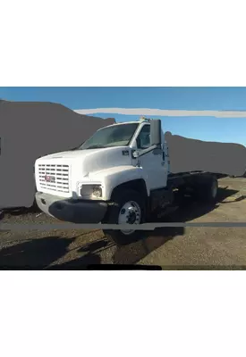 GMC C7500 Parts Vehicles