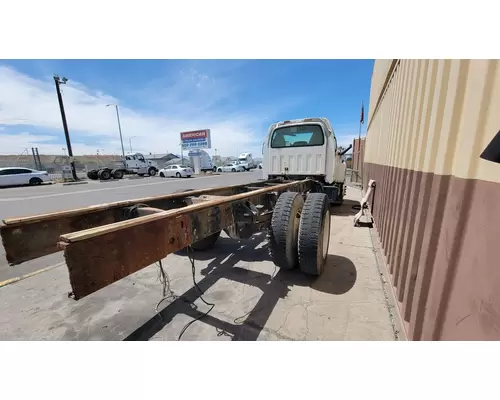 GMC C7500 Parts Vehicles