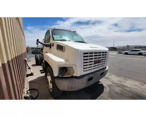 GMC C7500 Parts Vehicles