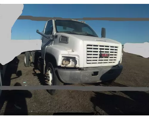 GMC C7500 Parts Vehicles