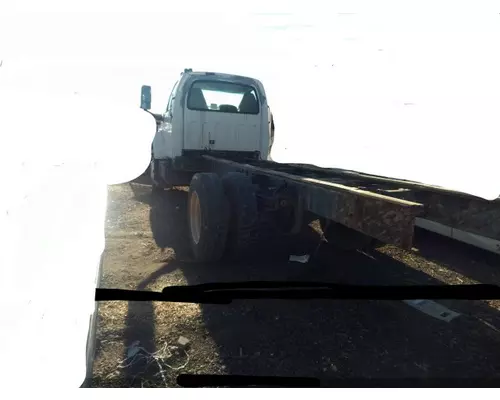 GMC C7500 Parts Vehicles