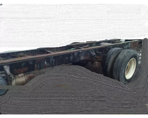 GMC C7500 Parts Vehicles