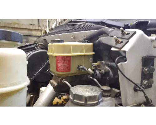 GMC C7500 Power Brake Booster