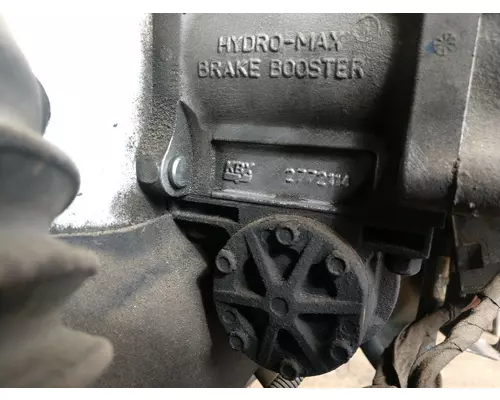 GMC C7500 Power Brake Booster