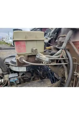 GMC C7500 Power Brake Booster