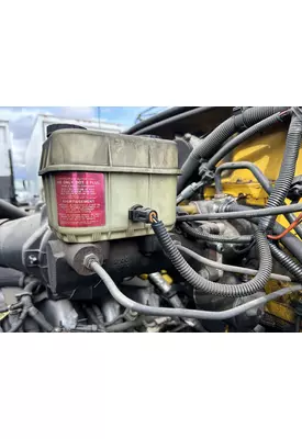 GMC C7500 Power Brake Booster