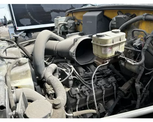 GMC C7500 Power Brake Booster
