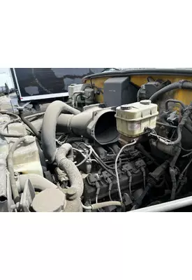 GMC C7500 Power Brake Booster