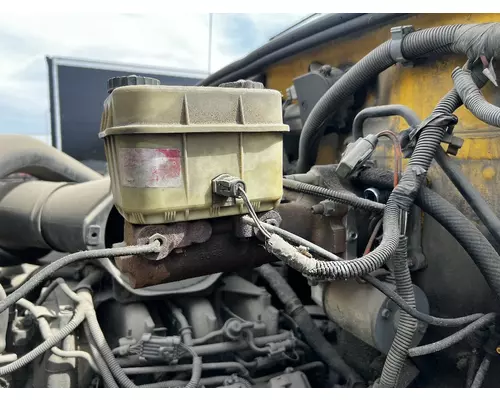 GMC C7500 Power Brake Booster