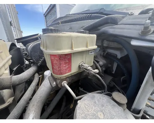 GMC C7500 Power Brake Booster