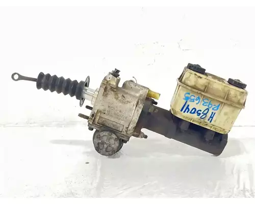 GMC C7500 Power Brake Booster