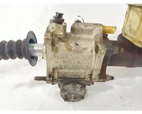 GMC C7500 Power Brake Booster