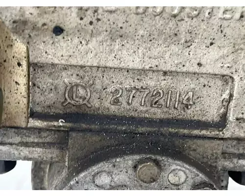 GMC C7500 Power Brake Booster