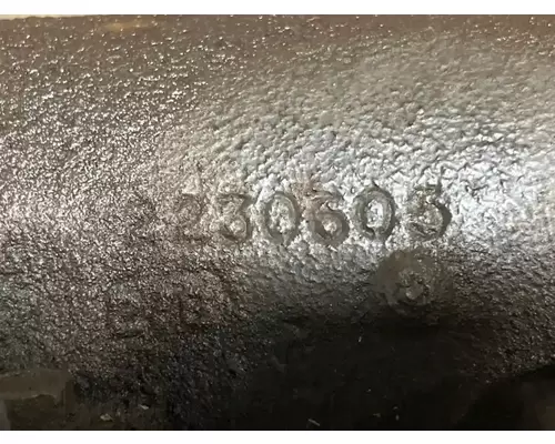 GMC C7500 Power Brake Booster