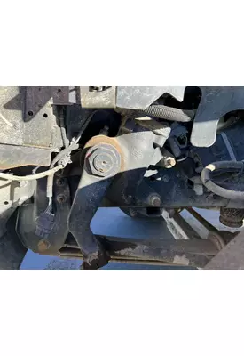 GMC C7500 Power Steering Assembly