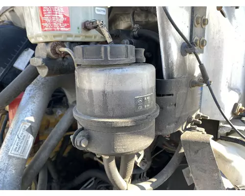GMC C7500 Power Steering Fluid Reservoir