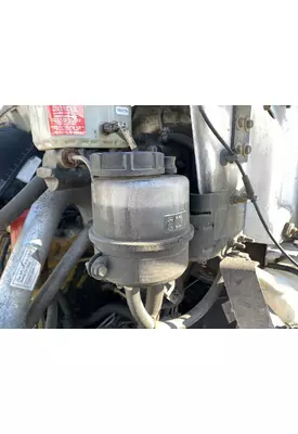 GMC C7500 Power Steering Fluid Reservoir