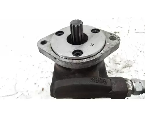 GMC C7500 Power Steering Pump