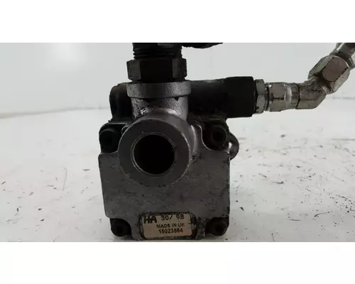 GMC C7500 Power Steering Pump