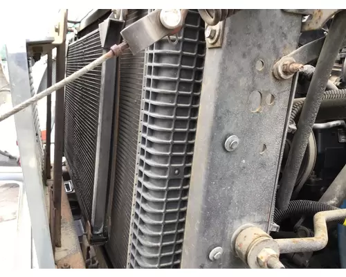 GMC C7500 RADIATOR ASSEMBLY