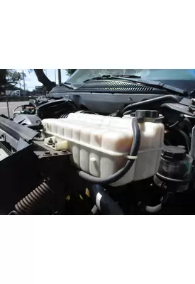 GMC C7500 RADIATOR OVERFLOW TANK