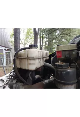 GMC C7500 RADIATOR OVERFLOW TANK