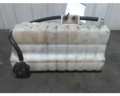 GMC C7500 RADIATOR OVERFLOW TANK