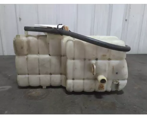 GMC C7500 RADIATOR OVERFLOW TANK