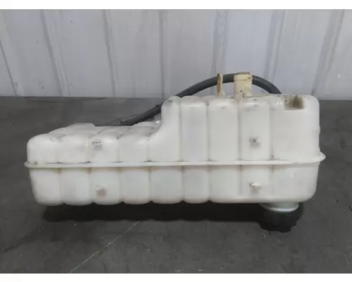 GMC C7500 RADIATOR OVERFLOW TANK