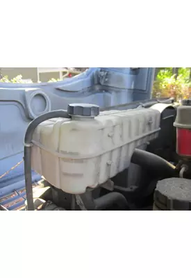 GMC C7500 RADIATOR OVERFLOW TANK