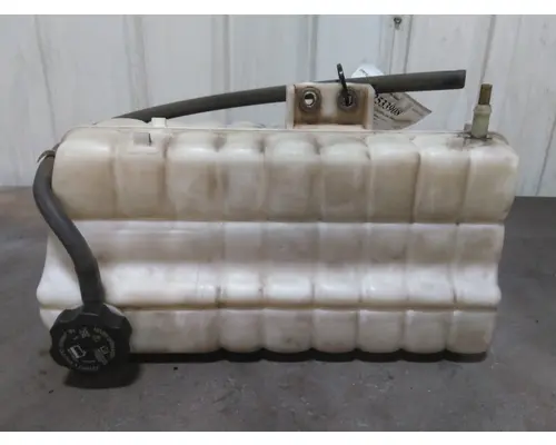 GMC C7500 RADIATOR OVERFLOW TANK