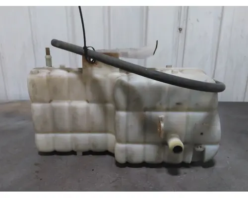GMC C7500 RADIATOR OVERFLOW TANK
