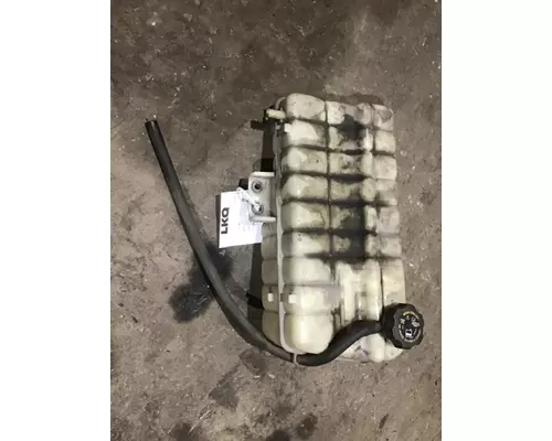 GMC C7500 RADIATOR OVERFLOW TANK