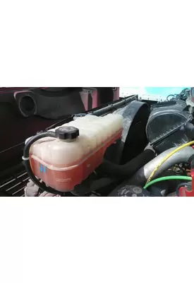 GMC C7500 RADIATOR OVERFLOW TANK